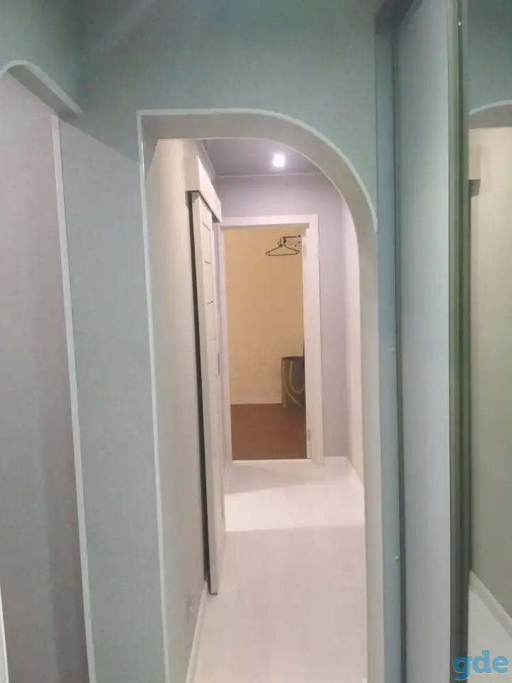 Квартира, Искалиева д16 подъезд 3, фотография 5