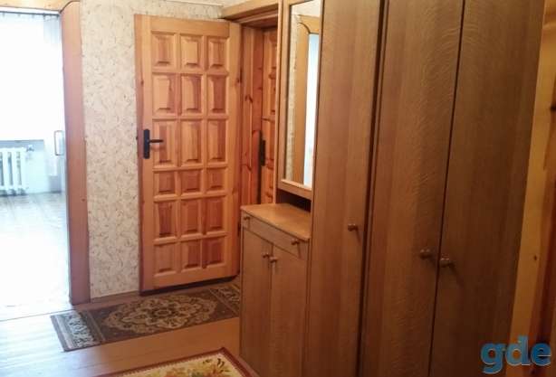 Квартира на сутки в Осиповичах для гостей и организаций, фотография 1