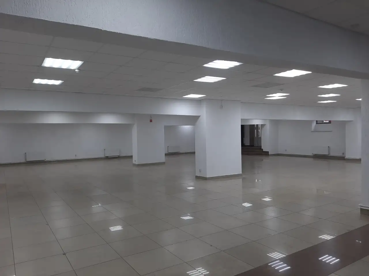 Сдам помещение 700м в аренду,  Советская, 140, фотография 5