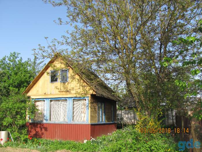 продаю дачу, СТ 