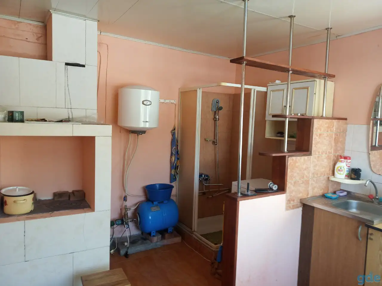 Продается жилой дом, Сморгонский р-н, Гродненская обл, фотография 9