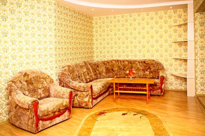 2-х комнатная квартира на сутки в Слониме, доватора 6, фотография 6
