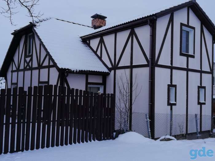 Продам дом в Гродно, фотография 2