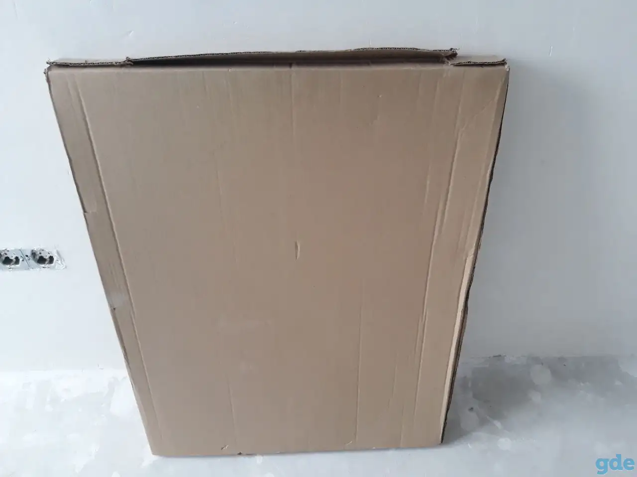Новый полотенцесушитель 60x70, фотография 3