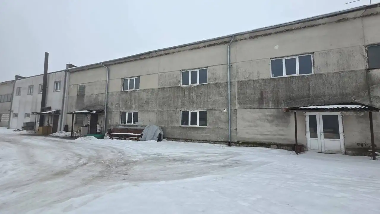 Аренда производственно-складских помещения площадью от 37 до 140 квадратных метров, фотография 1