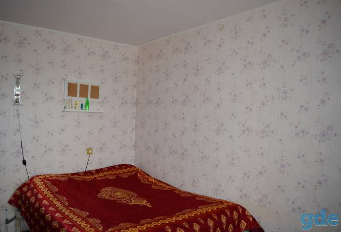 Продам з-х комнатную квартиру, Речицкая,45/1, фотография 12