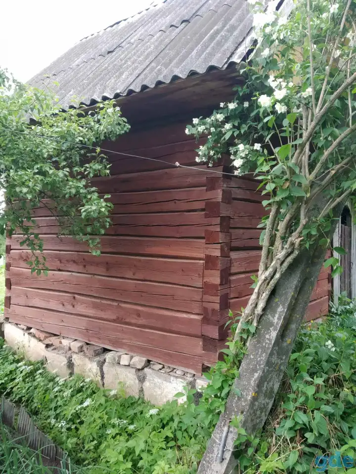 Дачный домик, фотография 1