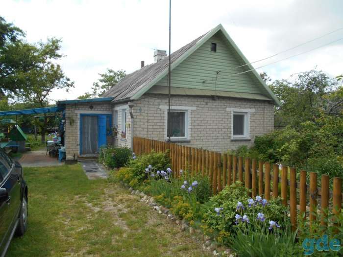 Дом в деревне для отдыха , д.Нивы, ул. Школьная,3, фотография 1