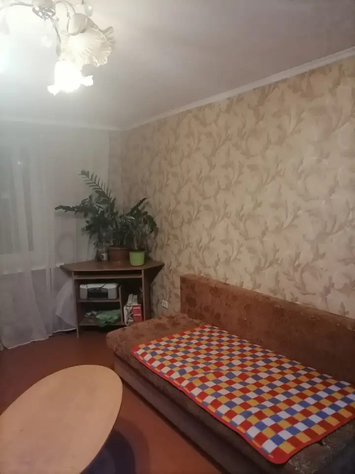 Сдам однокомнатную квартиру, Людниково 16/1, фотография 8