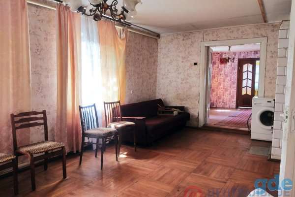 Продаётся дом в Жодишках, Гродненская обл. , Сморгонский р-н , ул.Первомайская., фотография 7