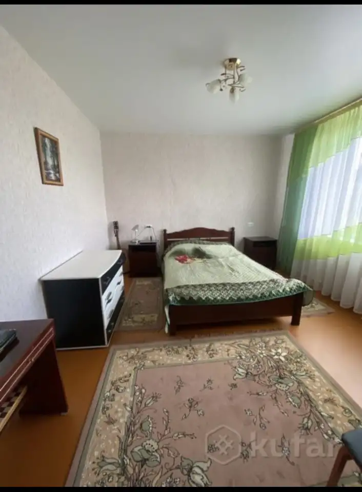 Дом, Кирова ул, 11, деревня Боровцы, Дятловичский сельсовет, район, Брестс, фотография 7