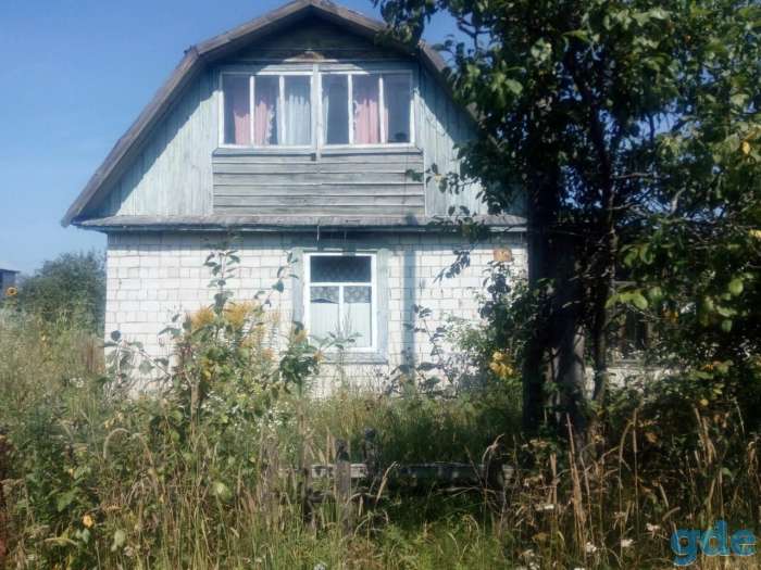 Продам дачу, фотография 1