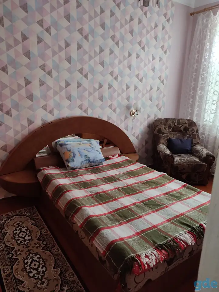 Квартира. Аренда, фотография 7