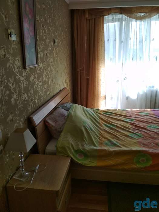 1-2--3 комнатные квартиры в Калинковичах, ул.фрунзе, фотография 6