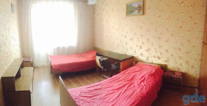 3-х комнатная квартира в районе академии., фотография 2