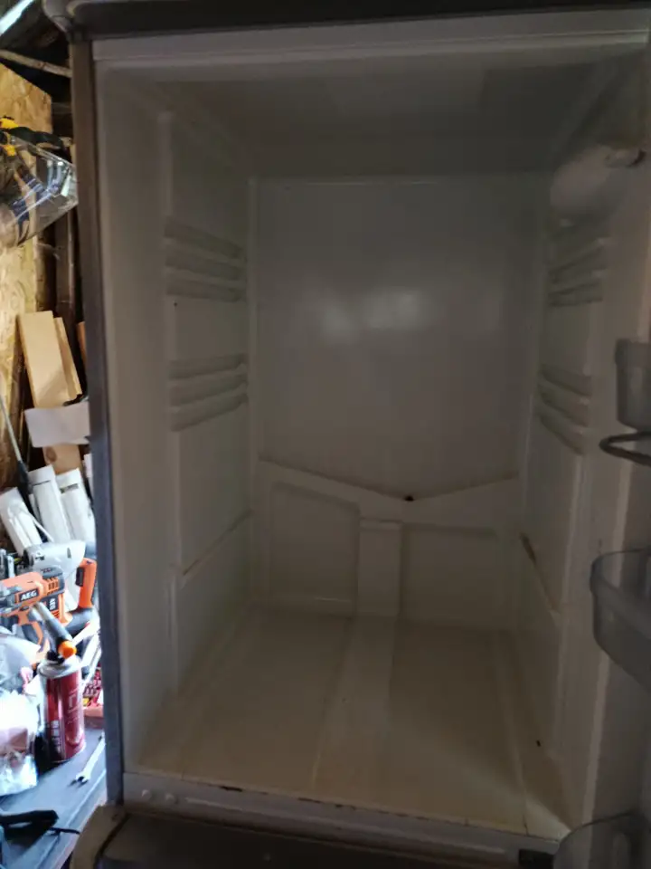 холодильник  INDESIT, фотография 4