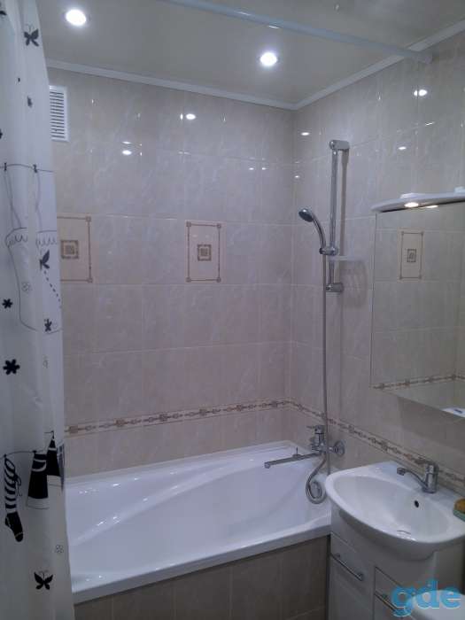 сдам квартиру, фрунзе 58, фотография 1