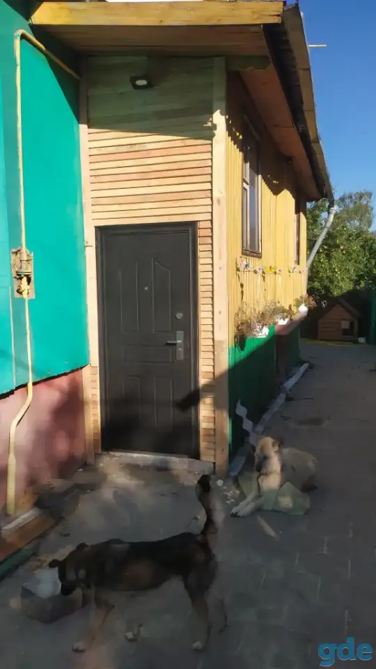Строительство террас, беседок, веранд в Гомеле и Гомельской области., фотография 13