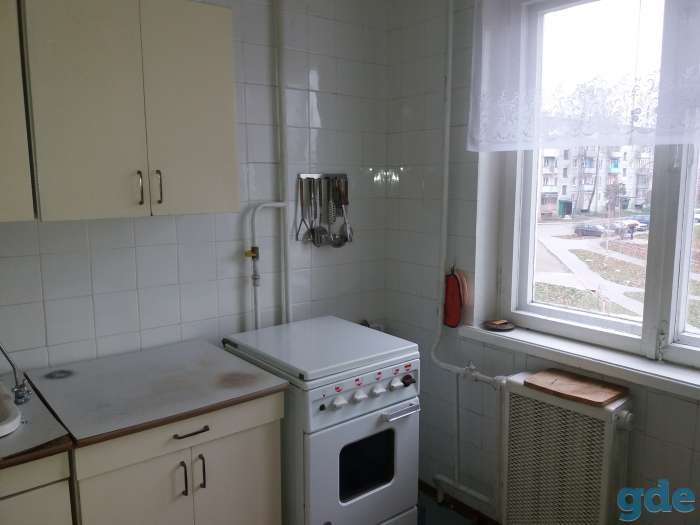 Квартира, ул. Пушкина, д. 36а, фотография 6