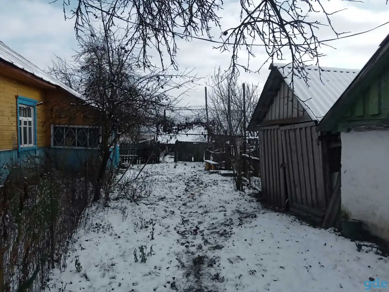 Продам дом в д. Заградье, фотография 2