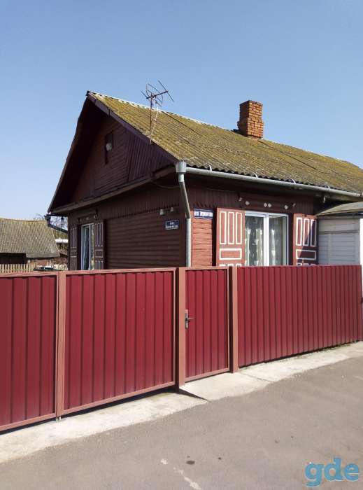 Продам полдома в центре., фотография 5
