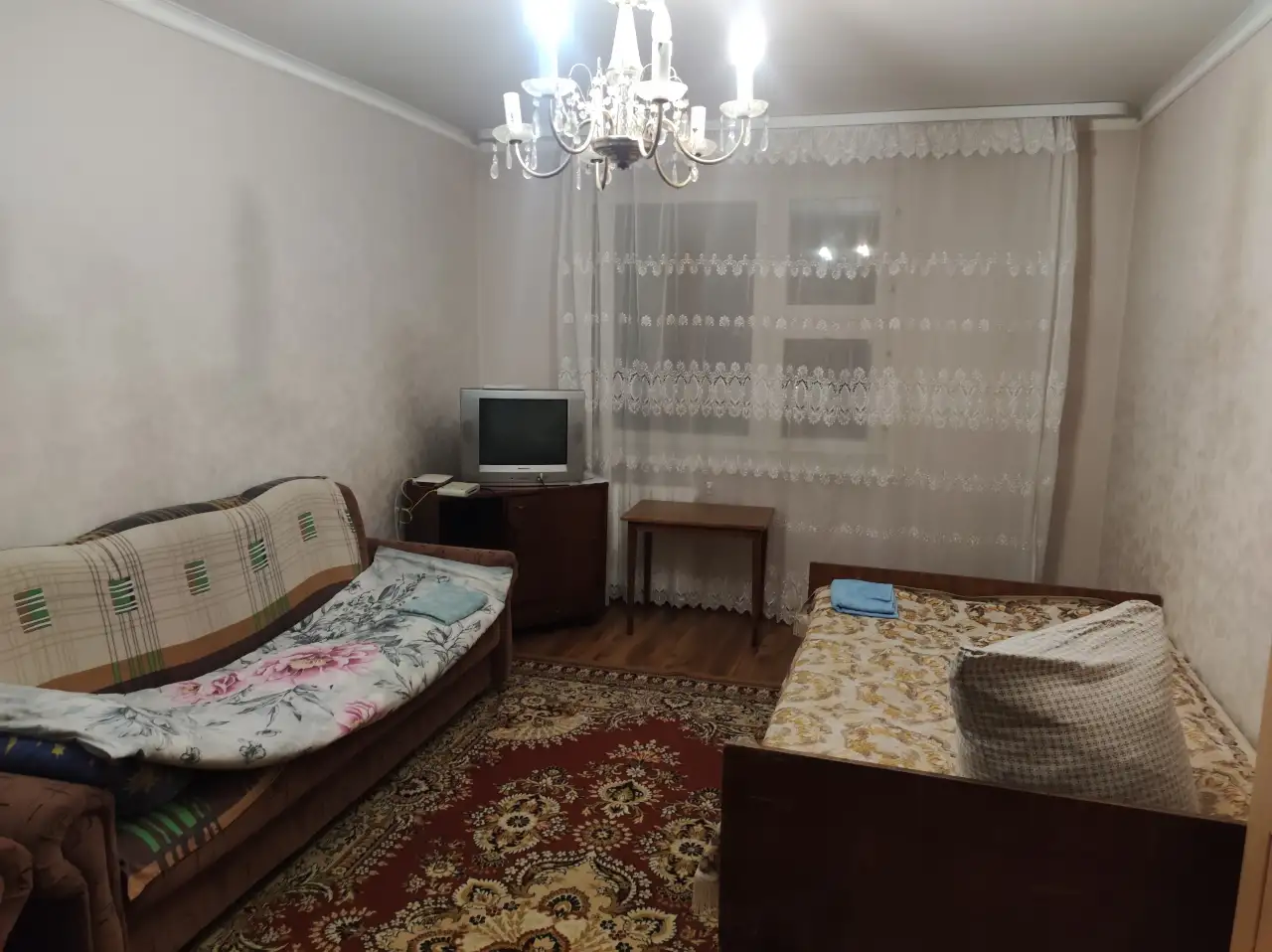 Аренда квартиры, фотография 4