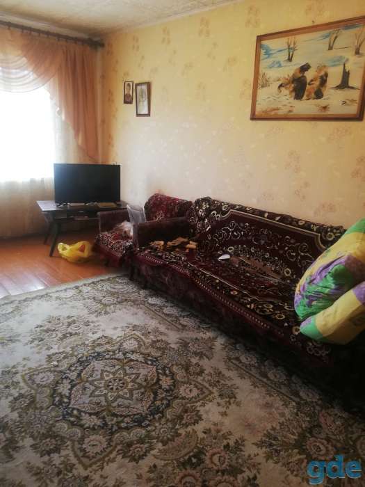 Квартира, Глубокский район аг Прошково, фотография 10