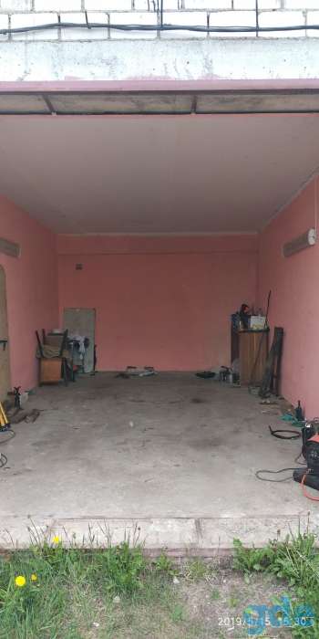 Продам сухой хороший гараж 6х3, пр-т Фрунзе, рядом с Марко, фотография 2