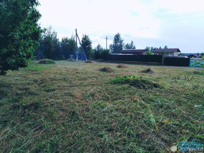 Участок возле Сокола