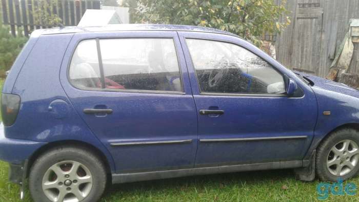 Продам Volkswagen Polo, фотография 1