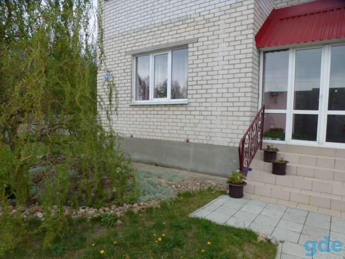 Продам котедж в г. Дятлово Гродненской обл., фотография 1