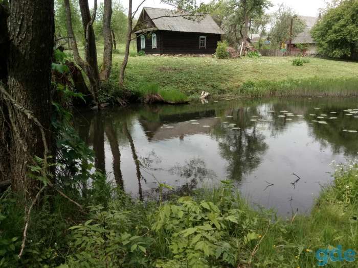 Дом, д. Зеневичи, д. 25, фотография 3