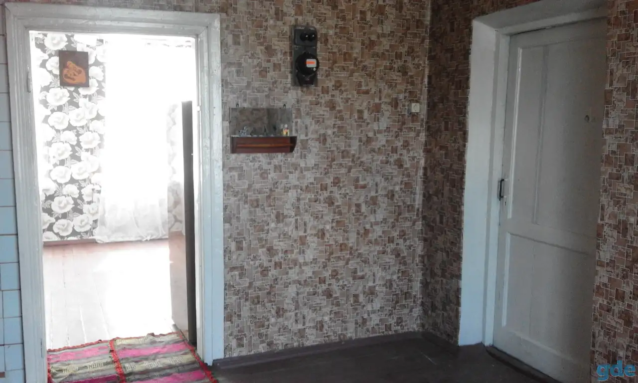Квартира в трехквартирном одноэтажном доме., фотография 4
