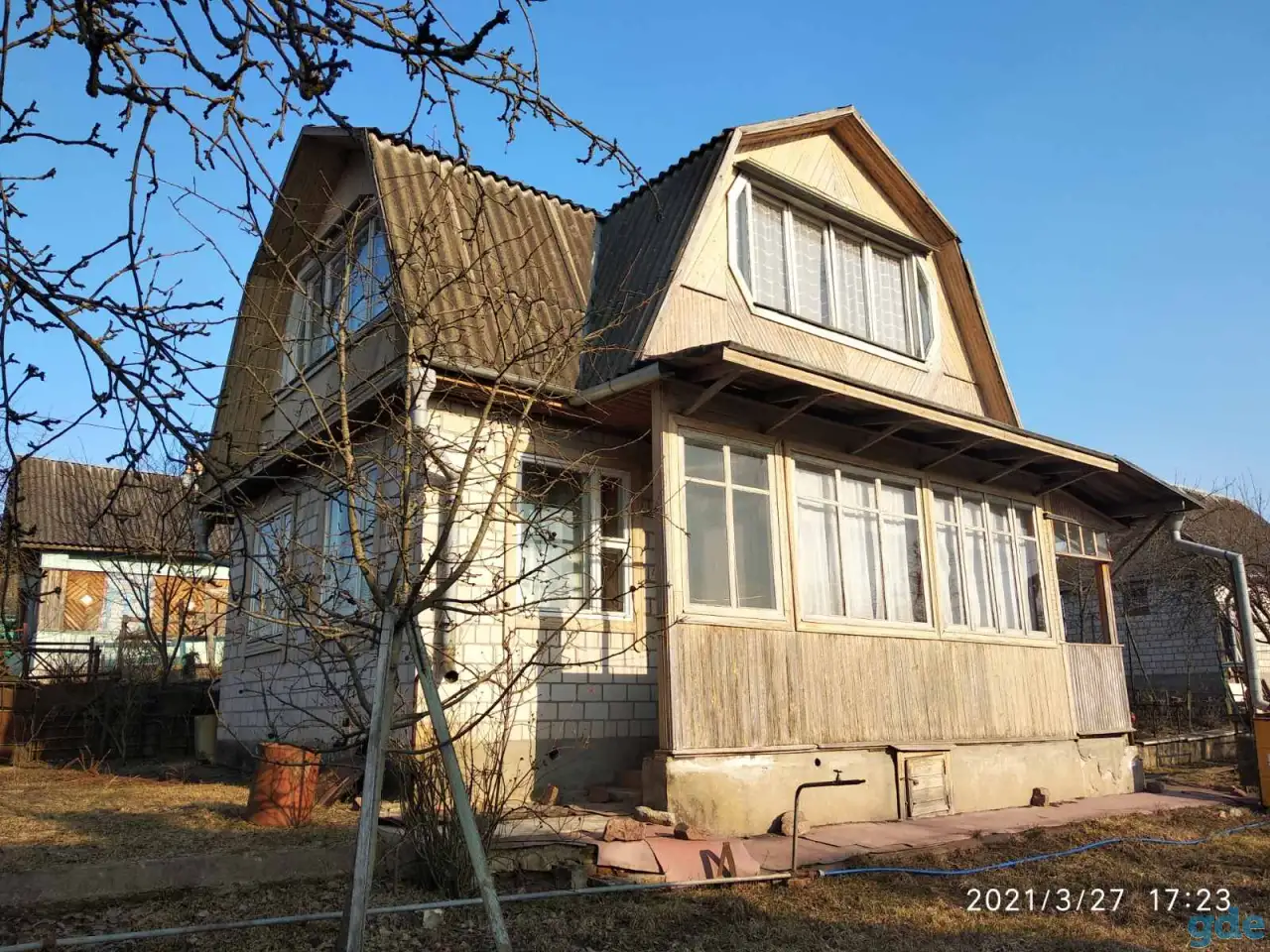 Продается дача, фотография 2
