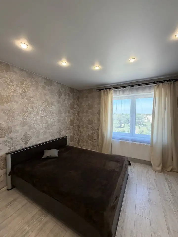 Квартира на сутки в Пружанах, Заводская, 15А, фотография 3