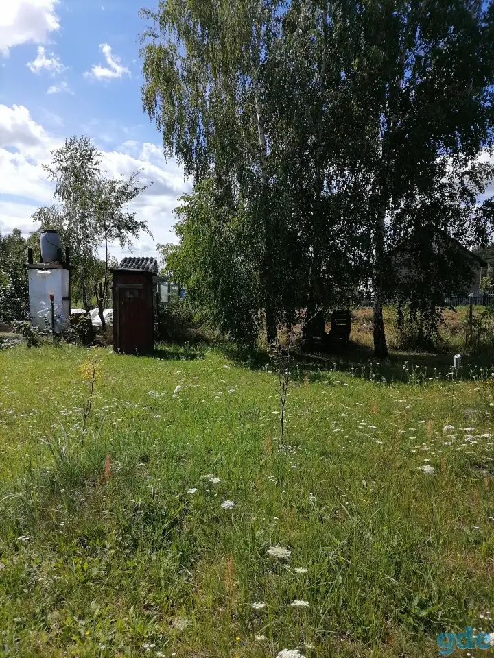 Дачный участок, фотография 1
