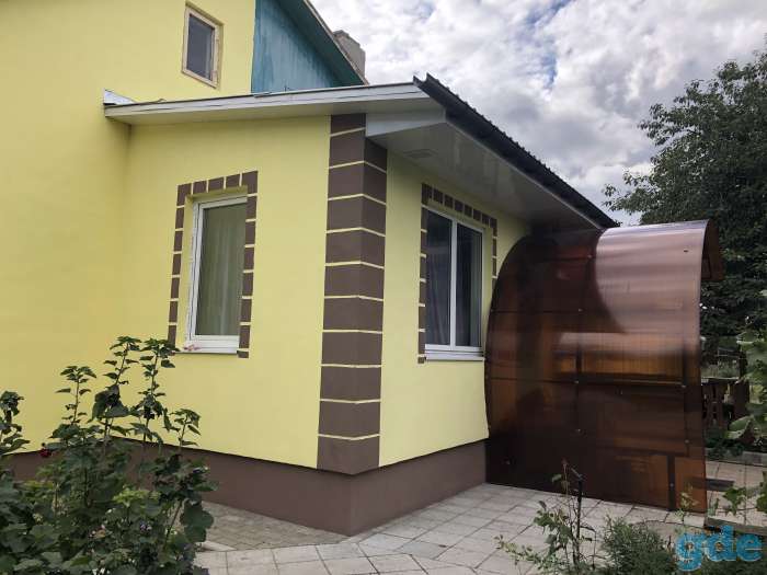 Домик в деревне, Аг Кирово, фотография 1