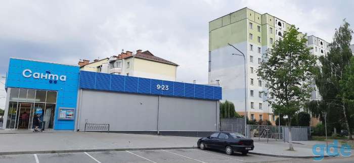 Продается 3-комнатная квартира в г. Речица по ул. Строителей, д. 29, фотография 7