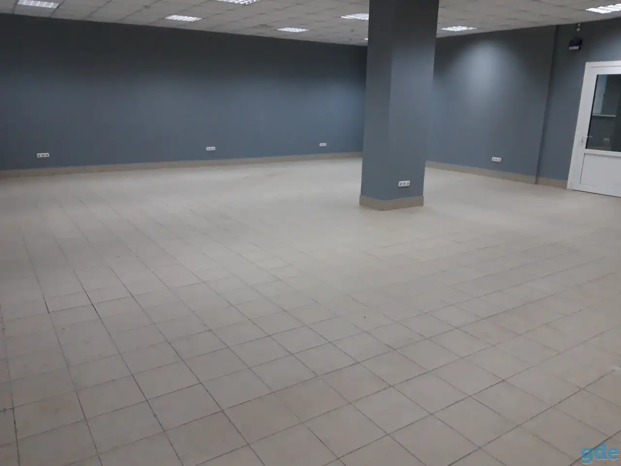 Аренда помещения П.Бровки 57, фотография 7