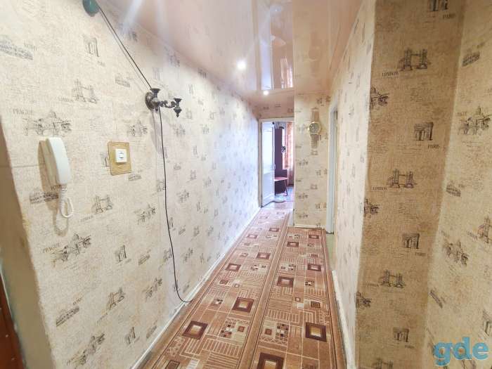 3-к квартира по проспекту Фрунзе 80 к 3, фотография 2