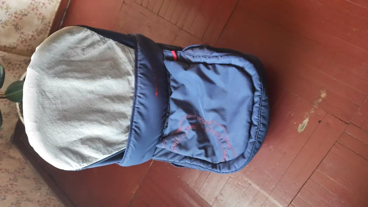 Продам коляску 3 в 1, фотография 1