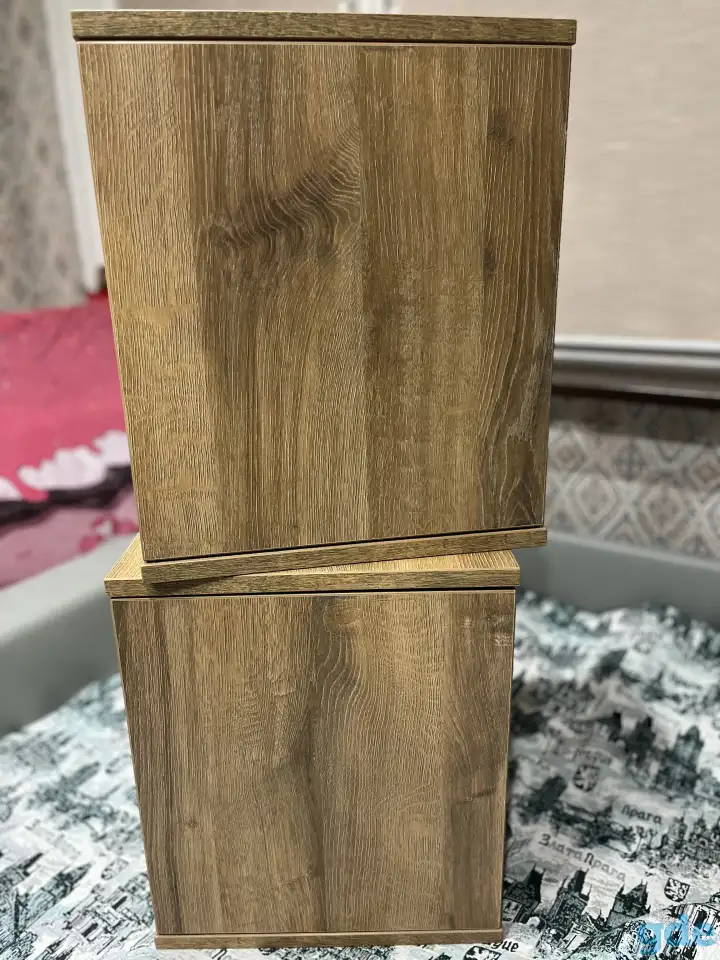 Прикроватная тумба, фотография 1