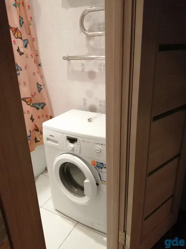 Сдам квартиру на длительный срок, Героев 120 Дивизии, фотография 3
