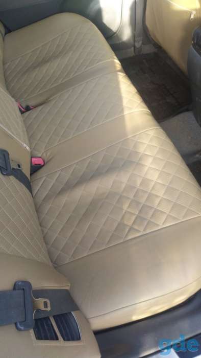 Продам авто Toyota Prius, фотография 5