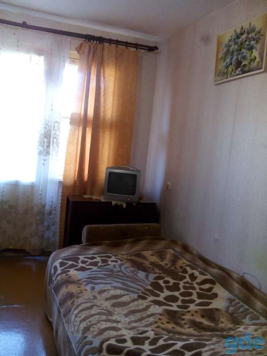 Сдам комнату, переулок Клумова, фотография 4