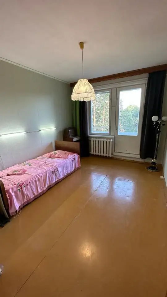 Продам 2х-комнатную квартиру в д. Красное, фотография 6
