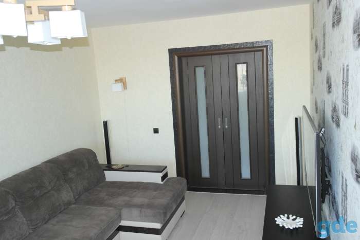 Продам отличную 3-х комн. квартиру, фотография 3