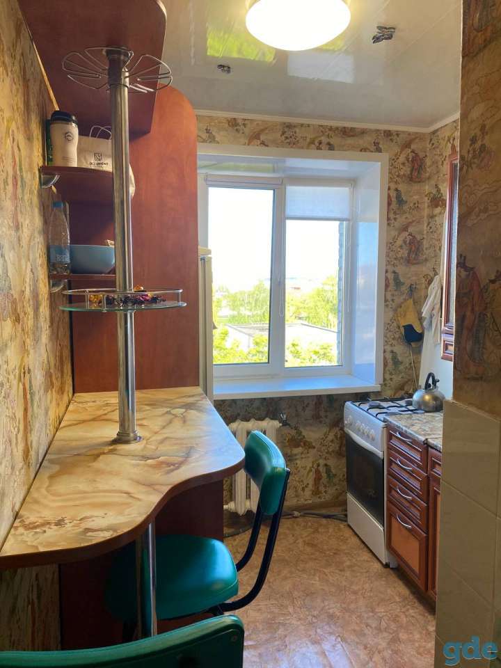 Продам 1-комнатную квартира с ремонтом в Солигорске, фотография 5