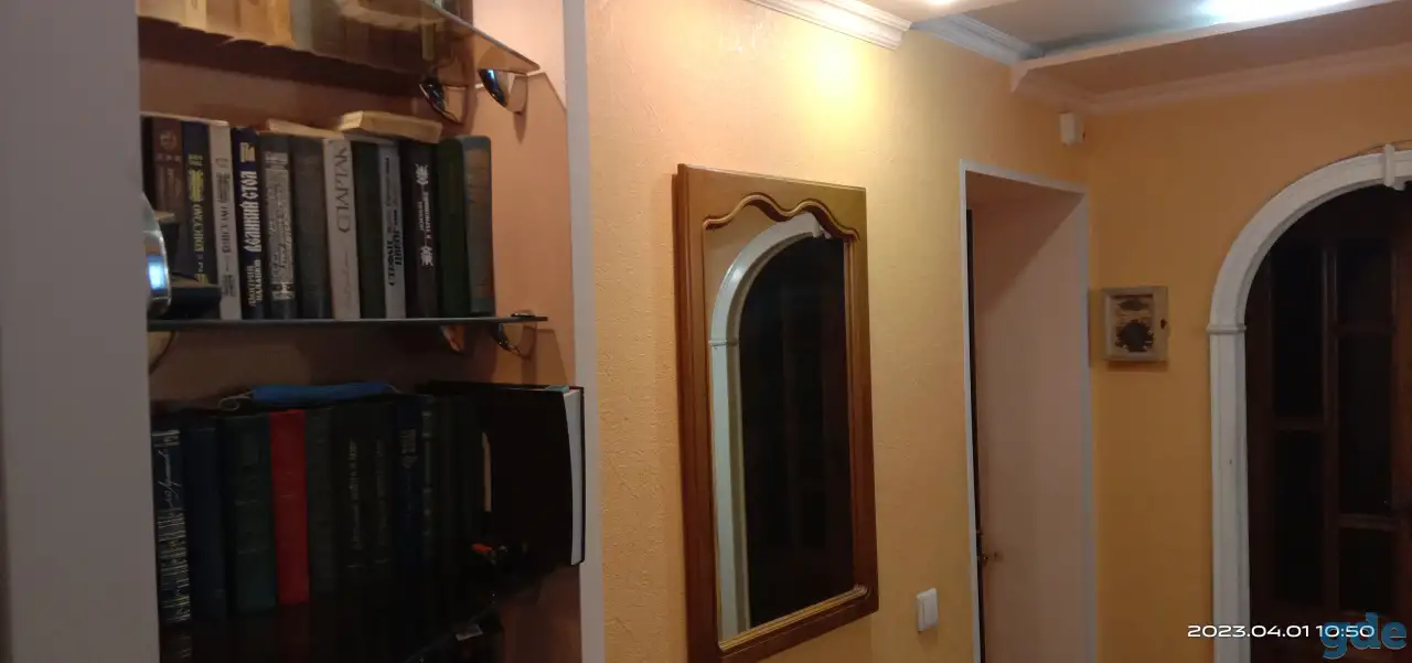 Продаю 2-х комнатную квартиру г Светлогорск м-н Первомайский д 64, фотография 2