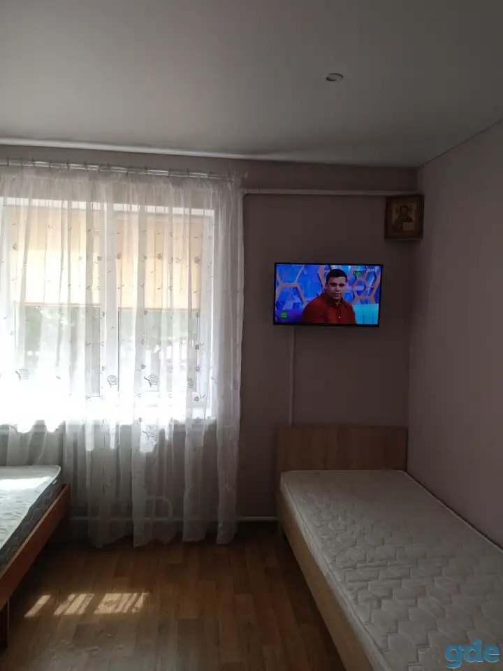 Жильё от собственника на сутки, Я,Купалы, фотография 4